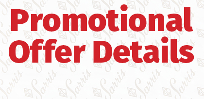 Sarris candy coupons
